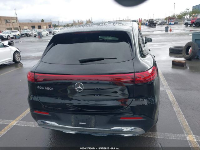 Mercedes-Benz EQS Image 9