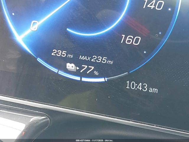 Mercedes-Benz EQS Image 5