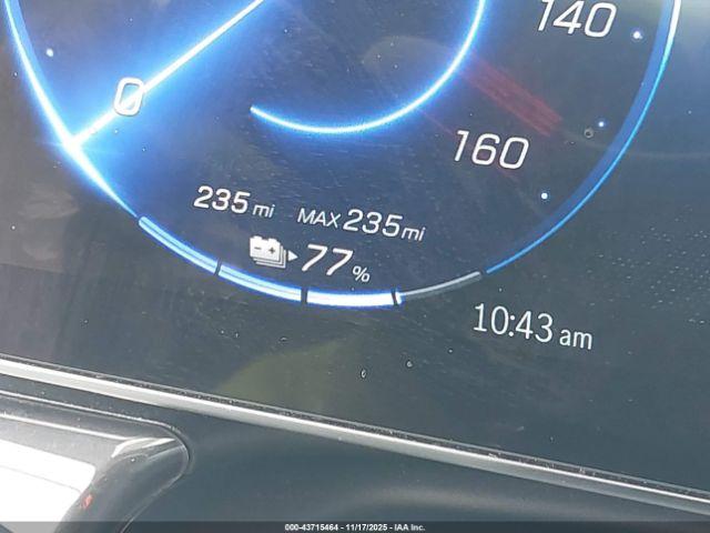 Mercedes-Benz EQS Image 5