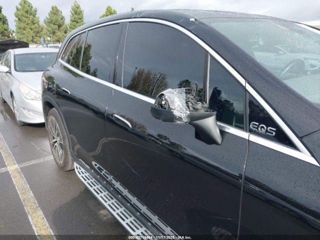 Mercedes-Benz EQS Image 3