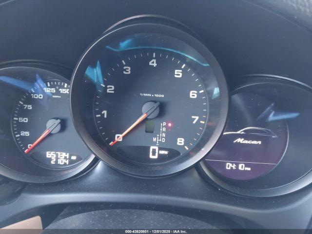 Porsche Macan Image 7