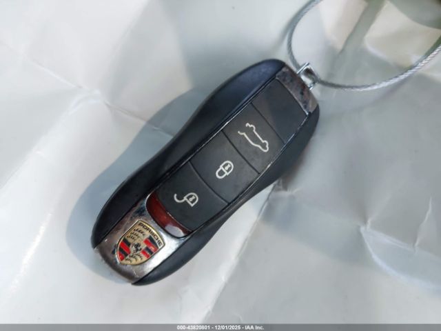 Porsche Macan Image 6