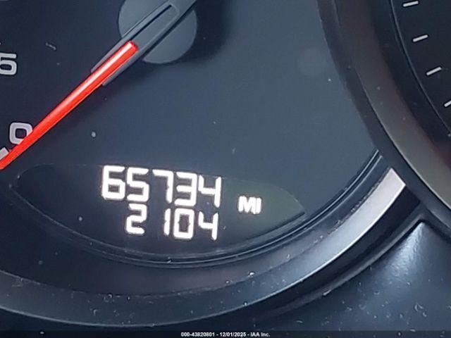 Porsche Macan Image 9