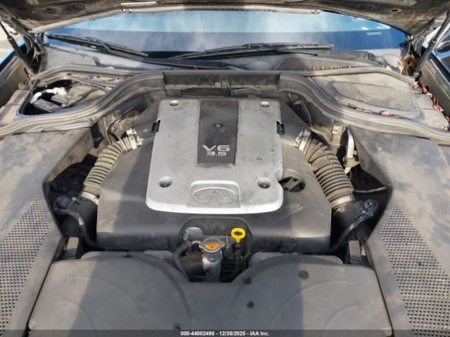 INFINITI M35 Image 7