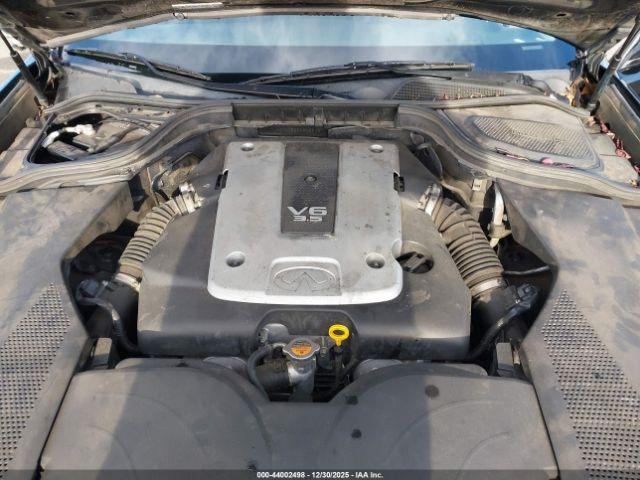 INFINITI M35 Image 7