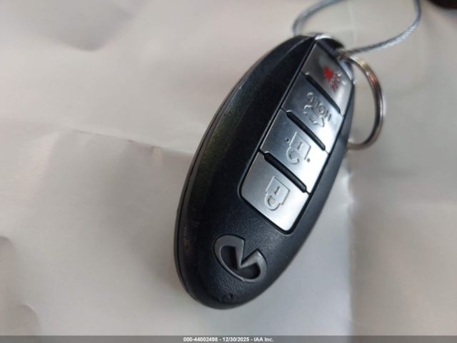 INFINITI M35 Image 8