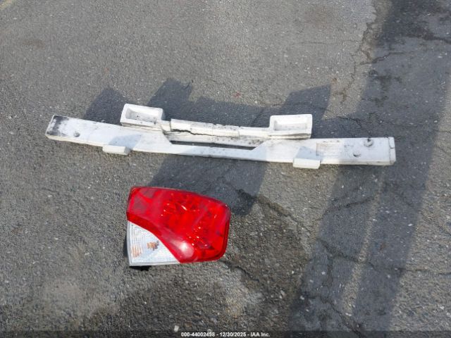 INFINITI M35 Image 12