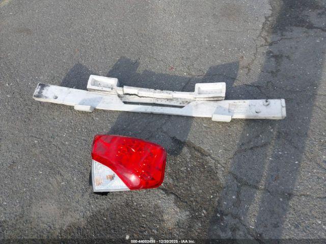 INFINITI M35 Image 12