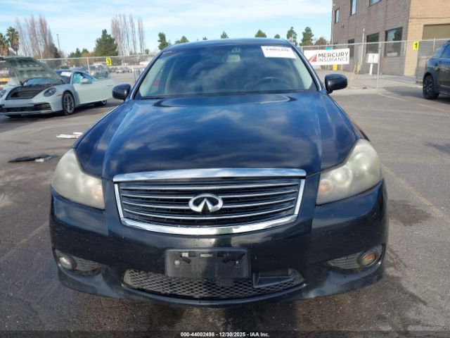 INFINITI M35 Image 15