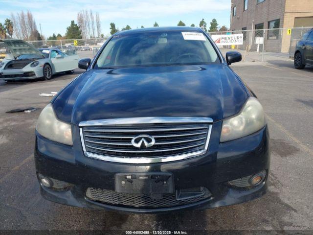 INFINITI M35 Image 15