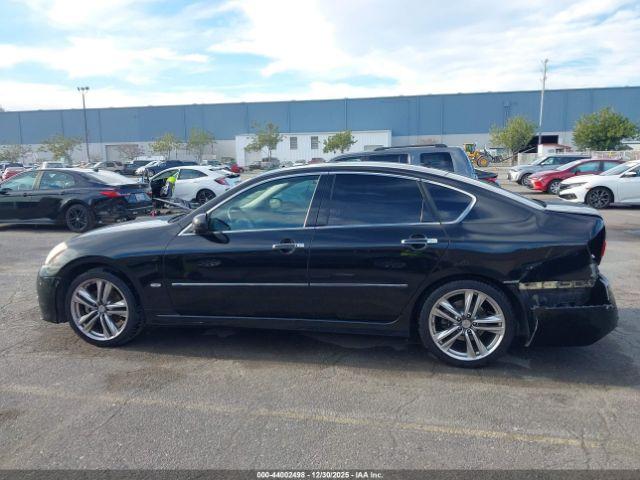 INFINITI M35 Image 13