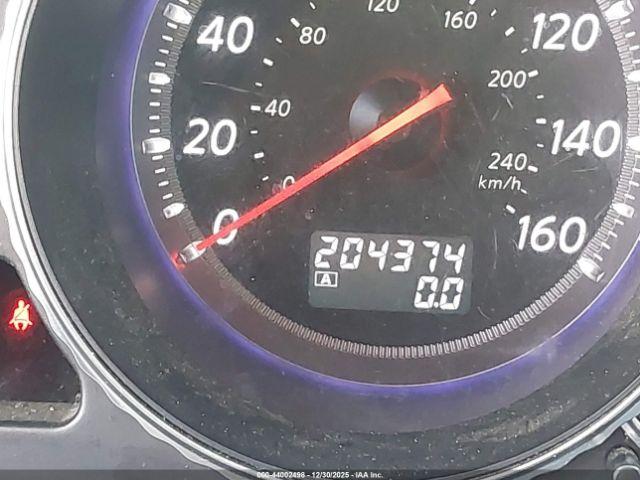 INFINITI M35 Image 16
