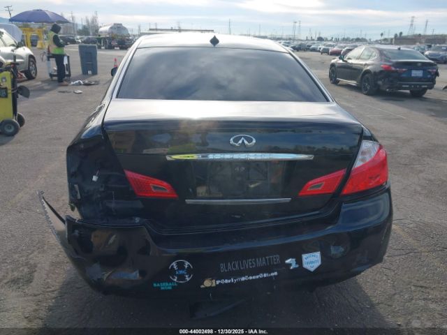 INFINITI M35 Image 11