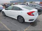 Honda Civic Ex Image 4