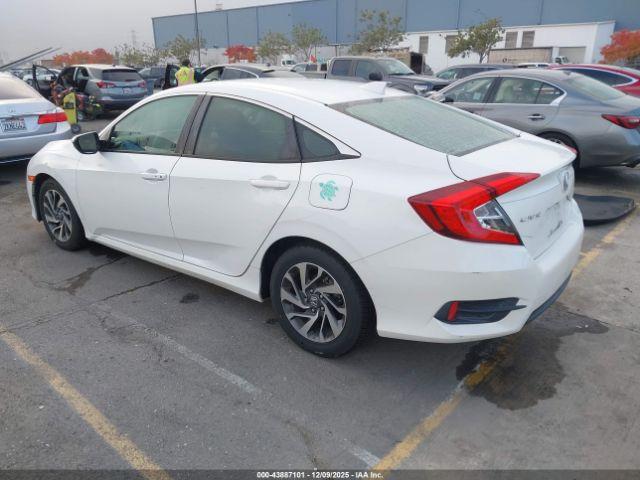 Honda Civic Ex Image 4