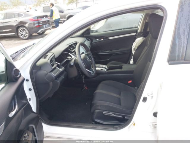 Honda Civic Ex Image 3