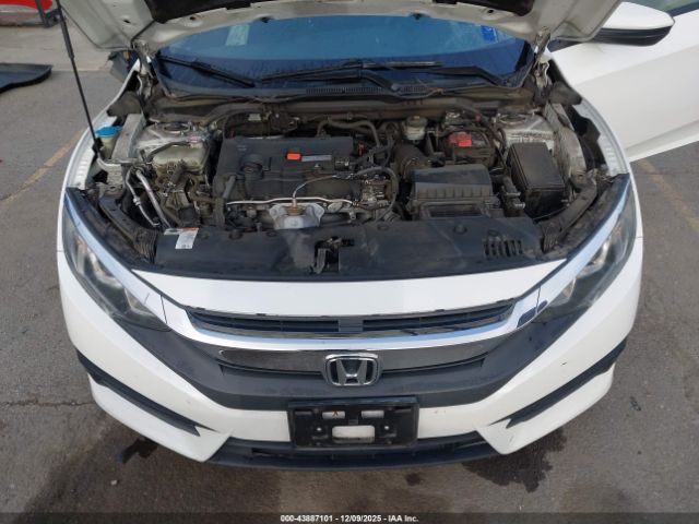 Honda Civic Ex Image 13