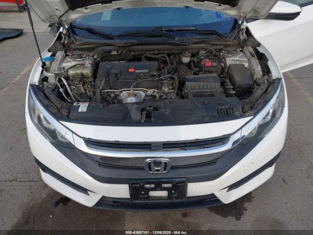 Honda Civic Ex Image 13