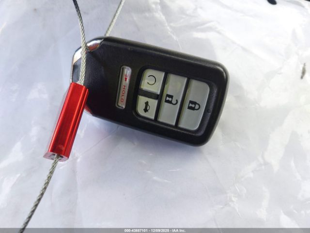 Honda Civic Ex Image 15