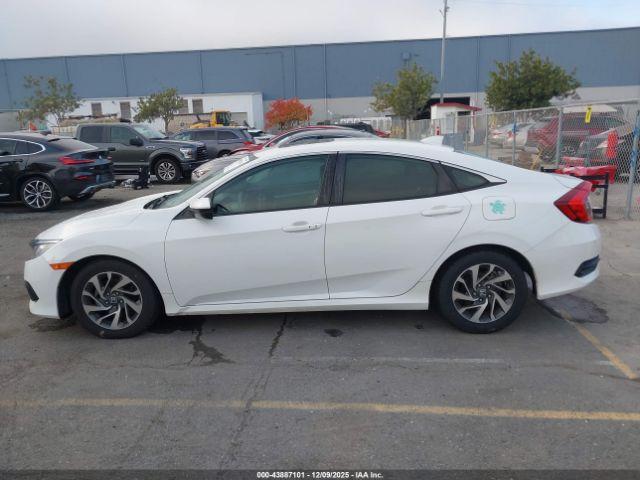 Honda Civic Ex Image 9