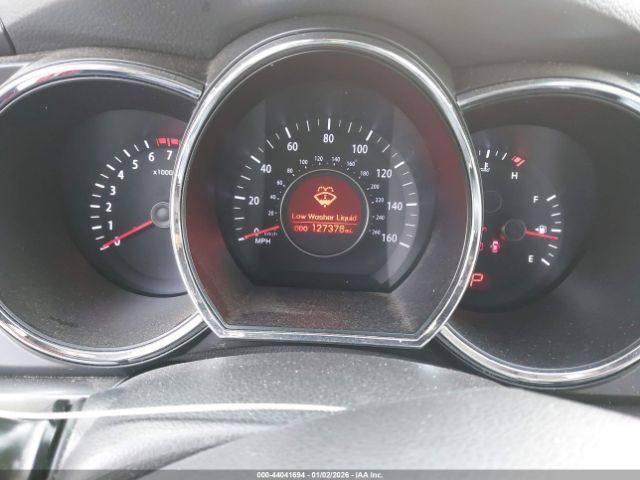 Kia Optima Lx Image 7