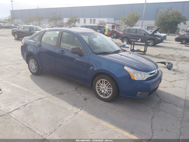 Ford Focus Se Image 1