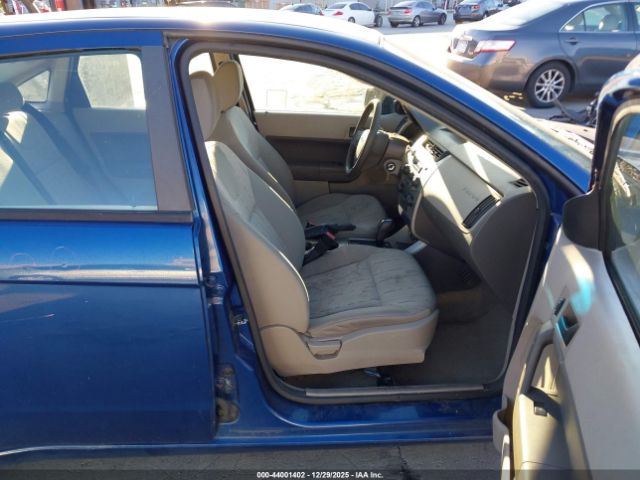 Ford Focus Se Image 2