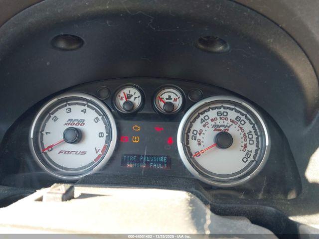 Ford Focus Se Image 3