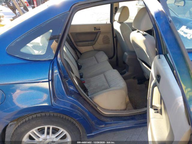 Ford Focus Se Image 6