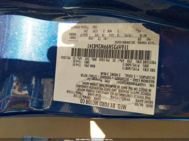 Ford Focus Se Image 5