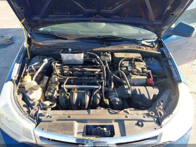 Ford Focus Se Image 9