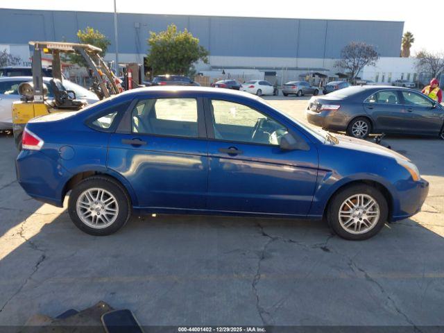 Ford Focus Se Image 17