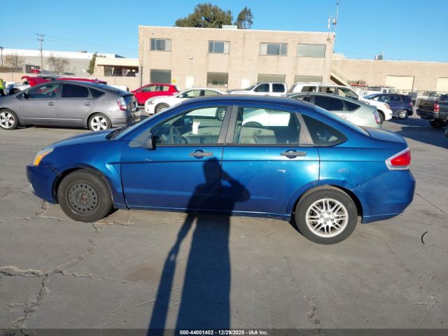 Ford Focus Se Image 10