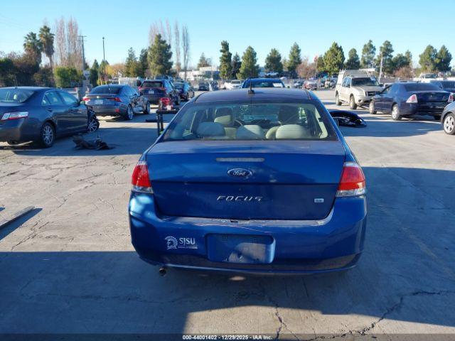 Ford Focus Se Image 11