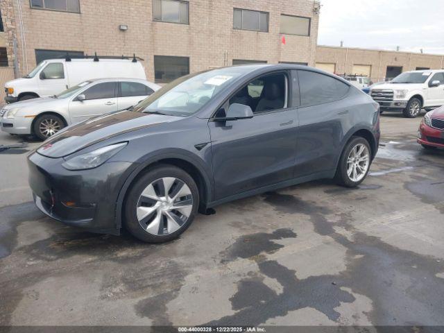 Tesla Model Y Image 2