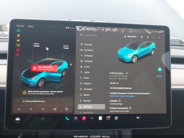 Tesla Model Y Image 11