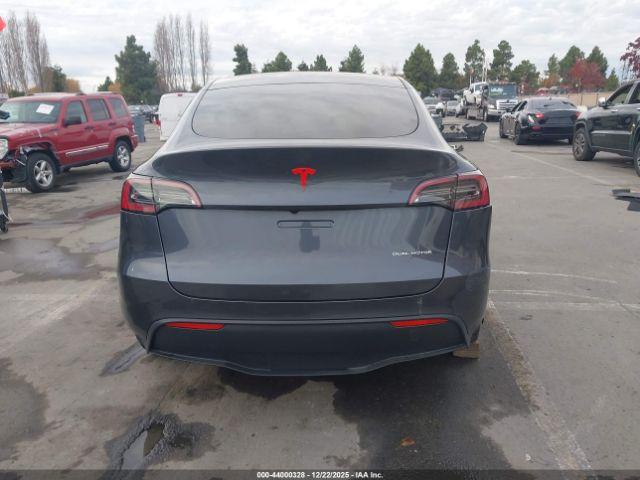 Tesla Model Y Image 14
