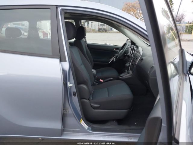 Toyota Matrix Xr Image 7