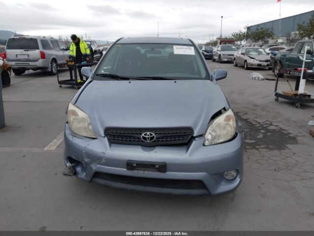 Toyota Matrix Xr Image 15