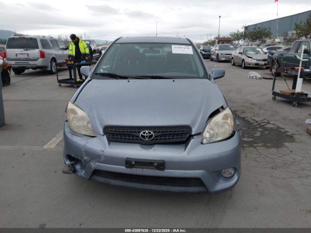 Toyota Matrix Xr Image 15