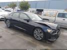 Audi A6 Premium Plus 45 Tfsi Quattro S Tronic Image 1
