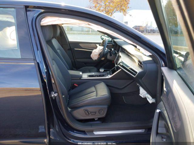 Audi A6 Premium Plus 45 Tfsi Quattro S Tronic Image 5