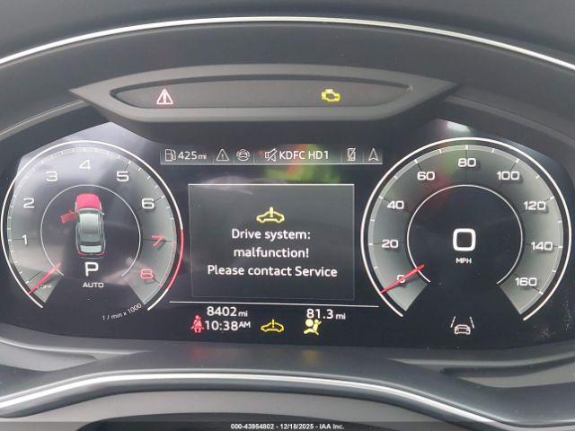 Audi A6 Premium Plus 45 Tfsi Quattro S Tronic Image 16