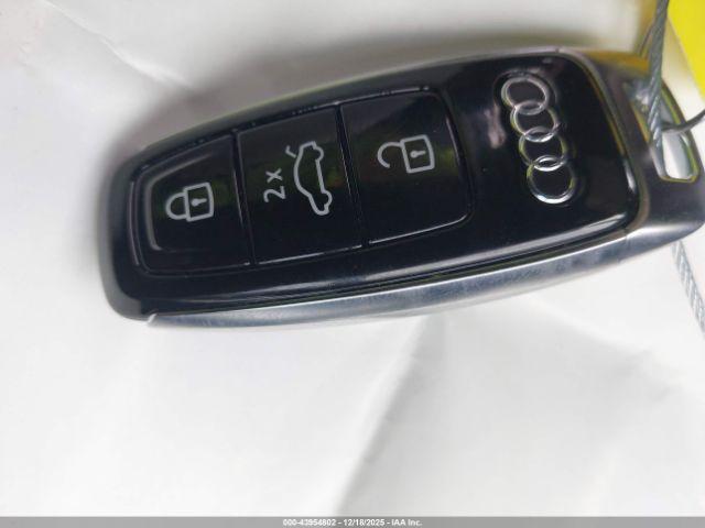 Audi A6 Premium Plus 45 Tfsi Quattro S Tronic Image 9