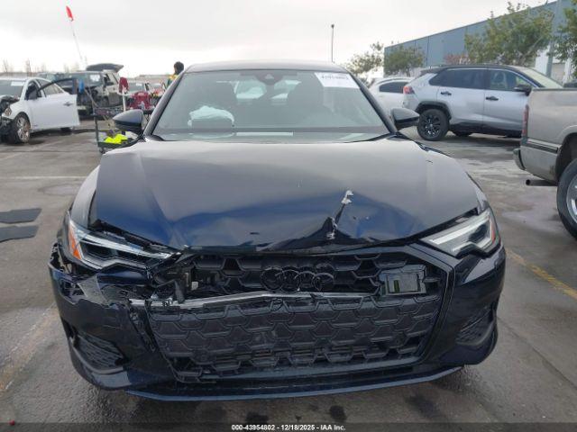 Audi A6 Premium Plus 45 Tfsi Quattro S Tronic Image 15