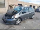 Honda Fit Image 10