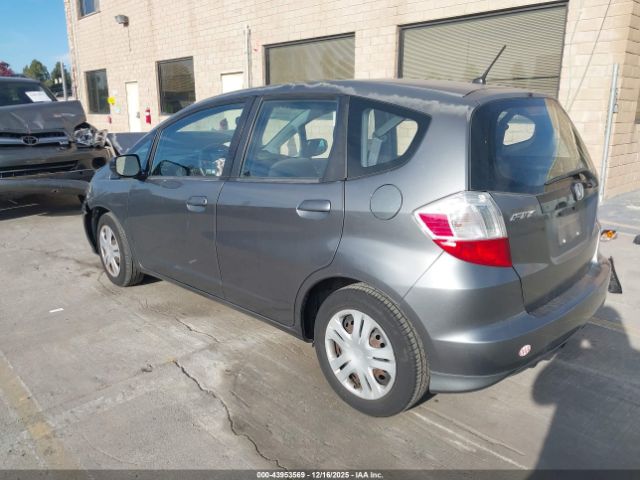 Honda Fit Image 7