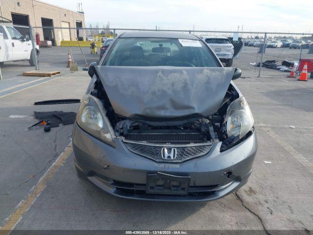 Honda Fit Image 13