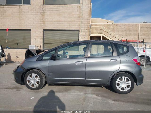 Honda Fit Image 14