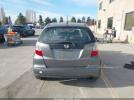 Honda Fit Image 16